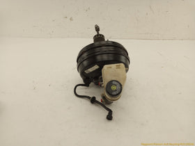 Saab 9-3 Power Brake Booster - 0