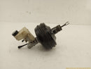 Saab 9-3 Power Brake Booster-3