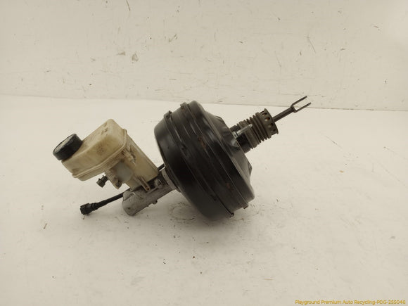 Saab 9-3 Power Brake Booster
