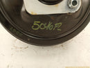 Saab 9-3 Power Brake Booster-5