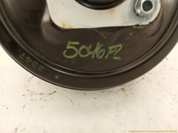 Saab 9-3 Power Brake Booster