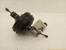 Saab 9-3 Power Brake Booster-6