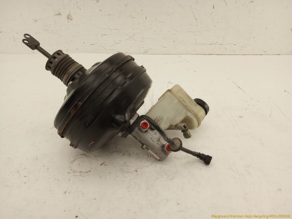 Saab 9-3 Power Brake Booster