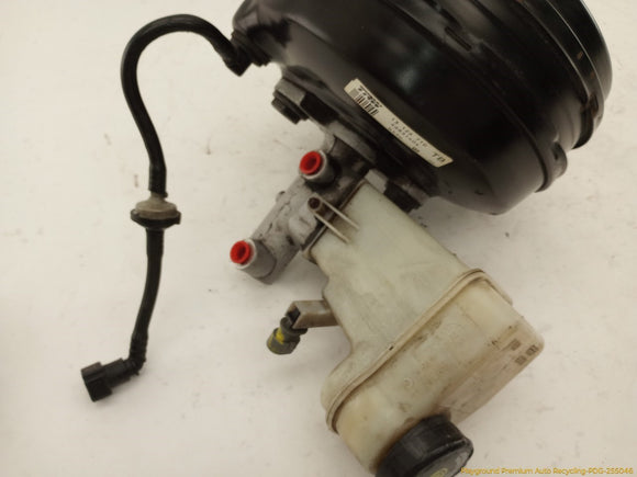 Saab 9-3 Power Brake Booster