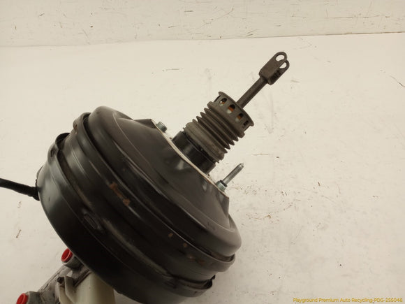 Saab 9-3 Power Brake Booster