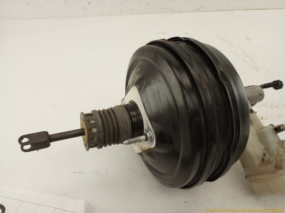 Saab 9-3 Power Brake Booster