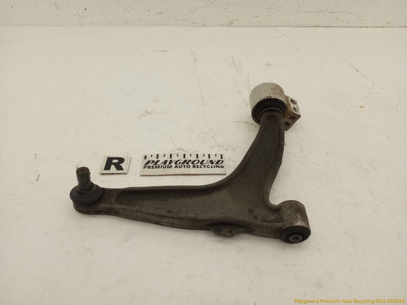 Saab 9-3 Passenger Right Front Lower Control Arm