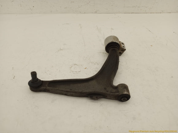 Saab 9-3 Passenger Right Front Lower Control Arm