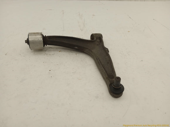 Saab 9-3 Passenger Right Front Lower Control Arm