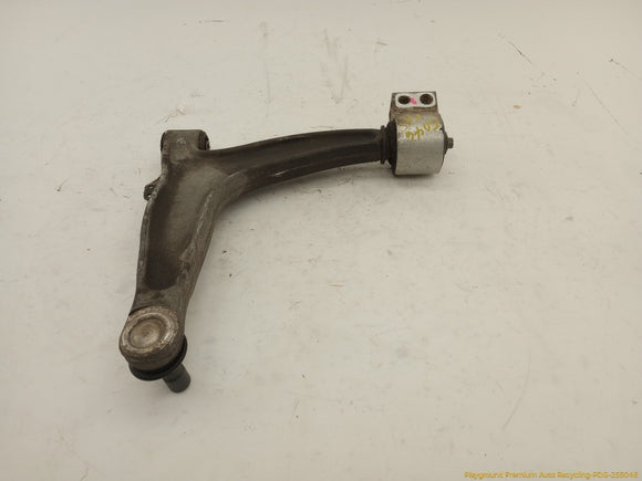 Saab 9-3 Passenger Right Front Lower Control Arm