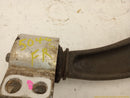Saab 9-3 Passenger Right Front Lower Control Arm-9
