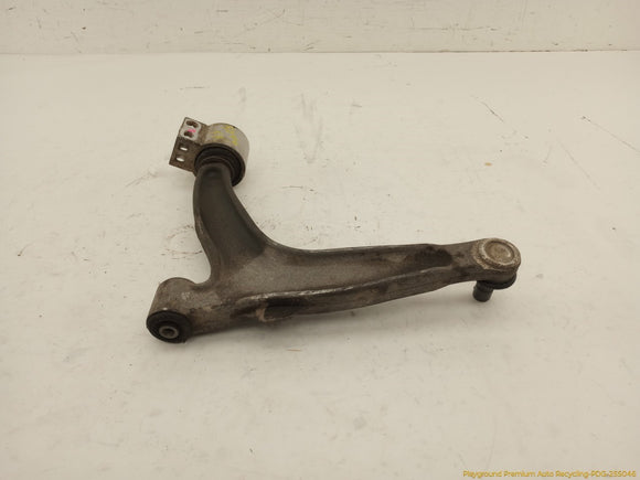 Saab 9-3 Passenger Right Front Lower Control Arm