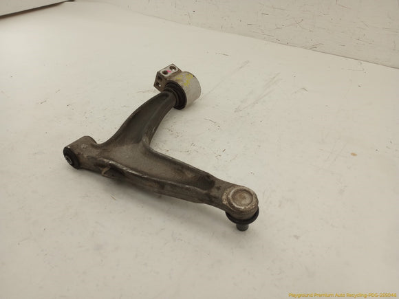 Saab 9-3 Passenger Right Front Lower Control Arm