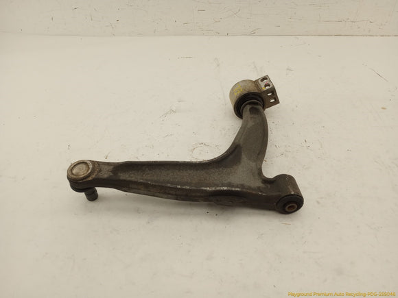 Saab 9-3 Driver Left Front Lower Control Arm