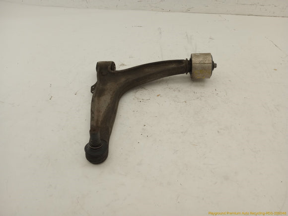 Saab 9-3 Driver Left Front Lower Control Arm