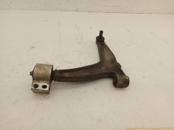Saab 9-3 Driver Left Front Lower Control Arm