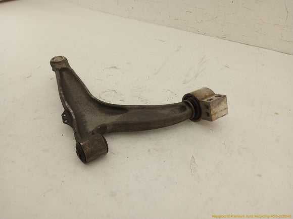 Saab 9-3 Driver Left Front Lower Control Arm