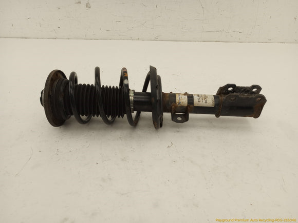 Saab 9-3 Driver Left Front Strut