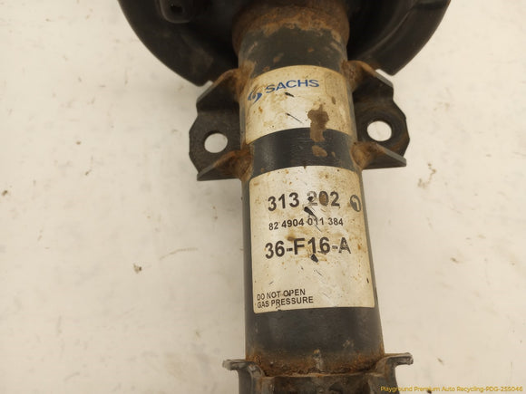 Saab 9-3 Driver Left Front Strut