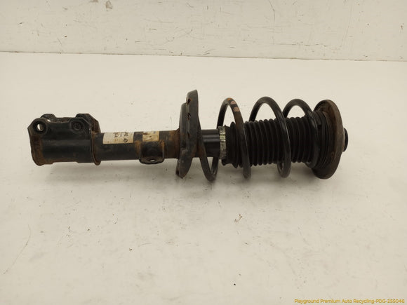 Saab 9-3 Driver Left Front Strut
