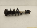 Saab 9-3 Driver Left Front Strut-8