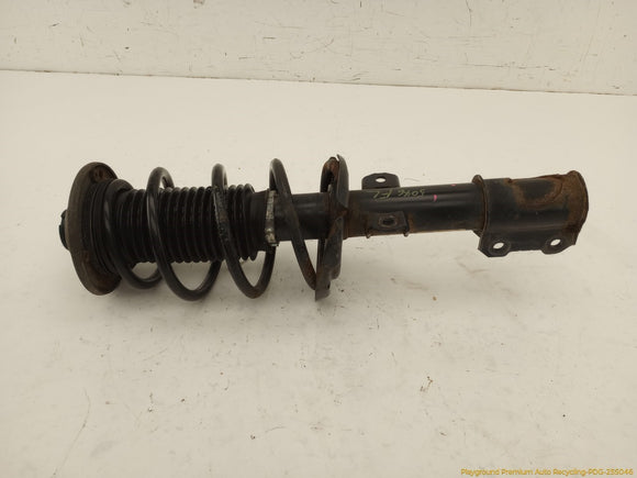 Saab 9-3 Driver Left Front Strut