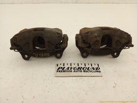Saab 9-3 Pair Of Front Brake Calipers
