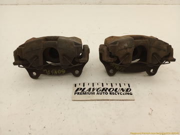Saab 9-3 Pair Of Front Brake Calipers
