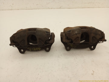 Saab 9-3 Pair Of Front Brake Calipers - 0