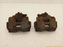 Saab 9-3 Pair Of Front Brake Calipers-3
