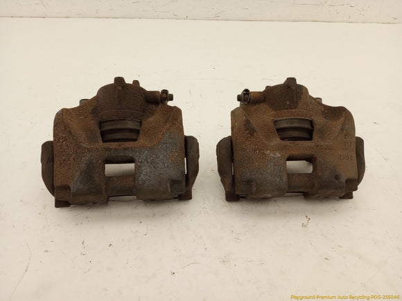 Saab 9-3 Pair Of Front Brake Calipers