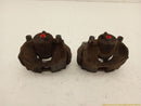 Saab 9-3 Pair Of Front Brake Calipers-4