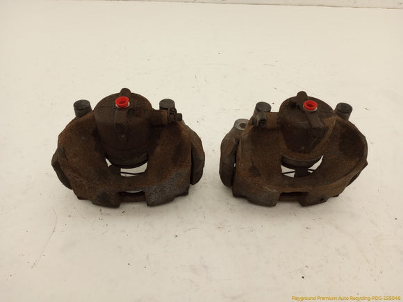 Saab 9-3 Pair Of Front Brake Calipers
