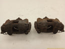 Saab 9-3 Pair Of Front Brake Calipers-8