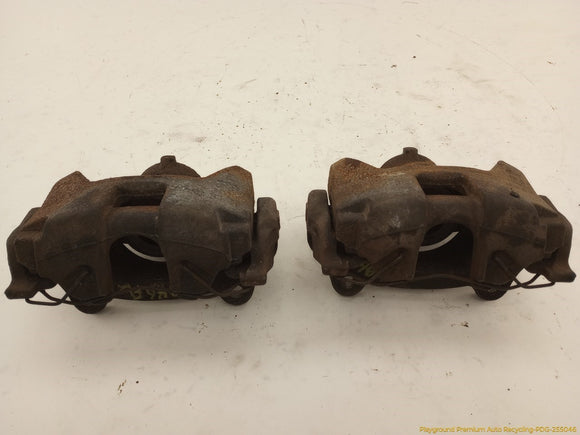 Saab 9-3 Pair Of Front Brake Calipers