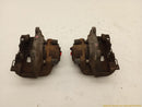 Saab 9-3 Pair Of Front Brake Calipers-9