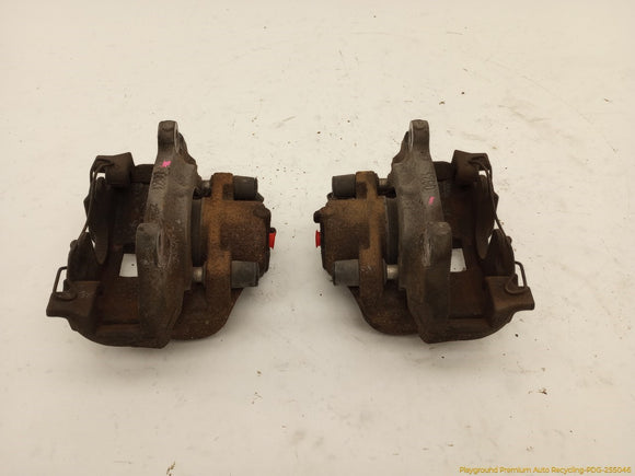 Saab 9-3 Pair Of Front Brake Calipers