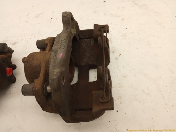 Saab 9-3 Pair Of Front Brake Calipers