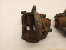 Saab 9-3 Pair Of Front Brake Calipers-11