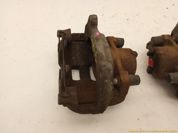 Saab 9-3 Pair Of Front Brake Calipers