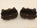 Saab 9-3 Pair Of Front Brake Calipers-12