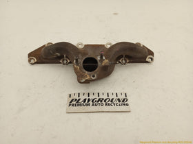 Saab 9-3 Exhaust Manifold