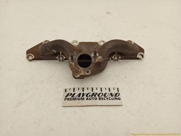 Saab 9-3 Exhaust Manifold