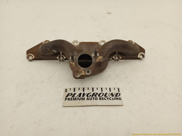 Saab 9-3 Exhaust Manifold