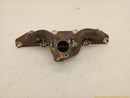 Saab 9-3 Exhaust Manifold-2
