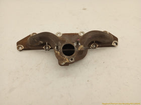 Saab 9-3 Exhaust Manifold - 0
