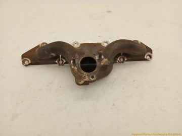 Saab 9-3 Exhaust Manifold - 0