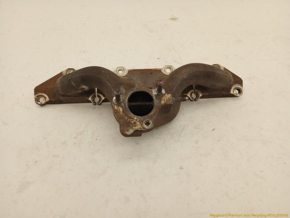 Saab 9-3 Exhaust Manifold