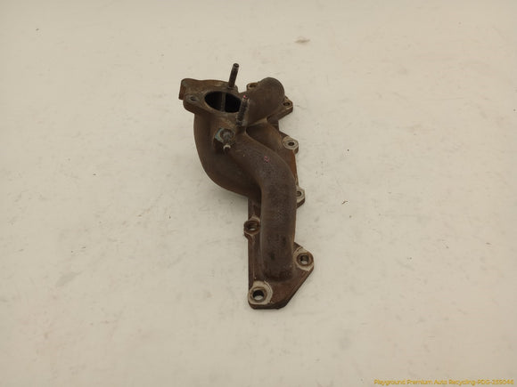 Saab 9-3 Exhaust Manifold