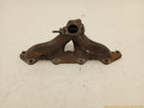 Saab 9-3 Exhaust Manifold-4